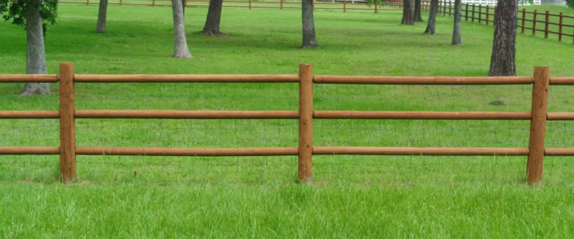 Ranch-Style-Fencing | 360 Fence Company